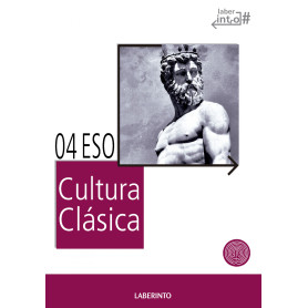Cultura clásica 4ºeso  JEYJO