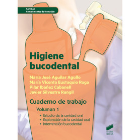 HIGIENE BUCODENTAL  JEYJO