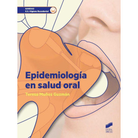 EPIDEMIOLOGIA EN SALUD ORAL  JEYJO