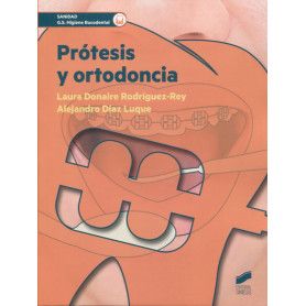 PROTESIS Y ORTODONCIA  JEYJO