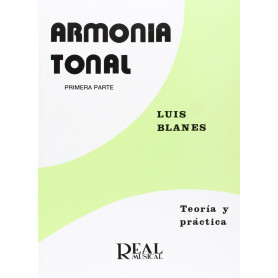 Armonia tonal  JEYJO