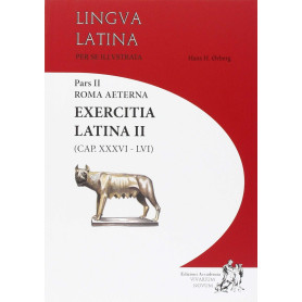 Exercitia latina II  JEYJO