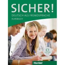 Sicher c1 kursbuch  JEYJO