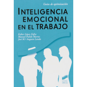 INTELIGENCIA EMOCIONAL EN EL TRABAJO  JEYJO