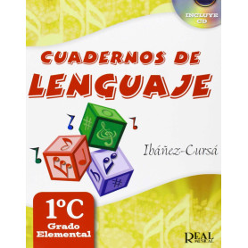 Lenguaje musical 1C  JEYJO