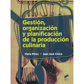 GESTIÓN, ORGANIZACIÓN Y PLANIFICACIÓN DE LA PRODUCCIÓN  JEYJO