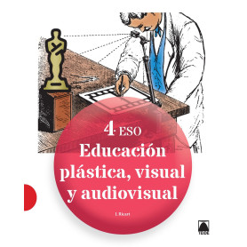 Educación plástica visual y audiovisual 4ºeso  JEYJO