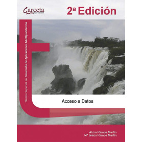 Acceso a datos  JEYJO