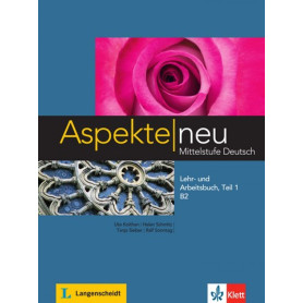 Aspekte neu 2-1 Alumno + ejercicios +cd  JEYJO