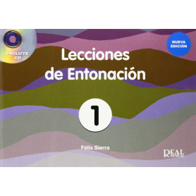 Lecciones de entonación  JEYJO