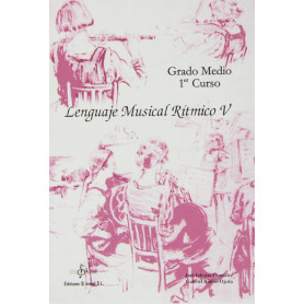 Lenguaje musical rítmico  JEYJO