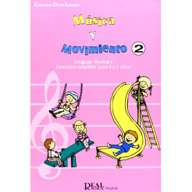 Música y movimiento  JEYJO