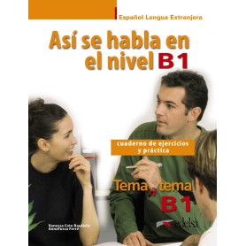 Asi se habla nivel b1  JEYJO