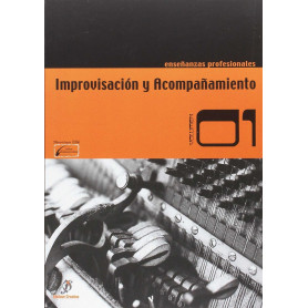 Improvisación y acompañamiento  JEYJO