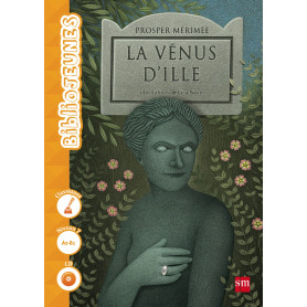 LA VENUS D´ILLE  JEYJO