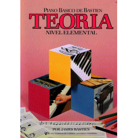 Teoría elemental wp205e  JEYJO