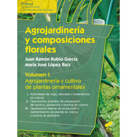 AGROJARDINERIA Y COMPOSICIONES FLORALES  JEYJO