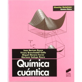 Química cuántica  JEYJO