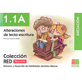 Alteraciones lecto-escritura 1.1a  JEYJO