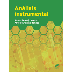 ANáLISIS INSTRUMENTAL  JEYJO