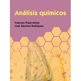 ANALISIS QUÍMICOS  JEYJO