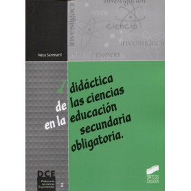 Didáctica de ciencias ESO  JEYJO