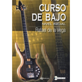 Curso de bajo  JEYJO