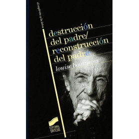 Destrucción del padre-reconstrucción del padre  JEYJO