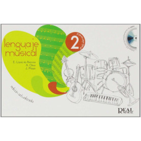 lenguaje musical  JEYJO