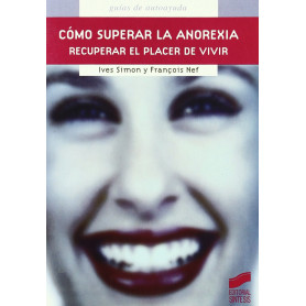 Cómo superar la anorexia  JEYJO