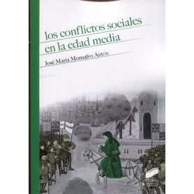 LOS CONFLICTOS SOCIALES EN LA EDAD MEDIA  JEYJO