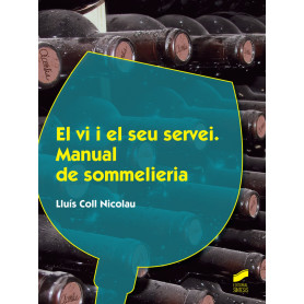 EL vi i el seu servei  JEYJO