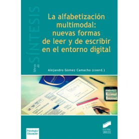 LA ALFABETIZACIÓN MULTIMODAL  JEYJO