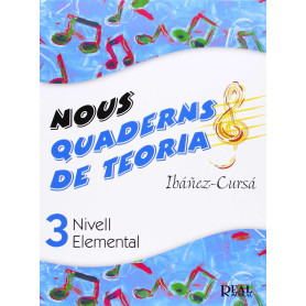 Nous quaderns de teoria  JEYJO