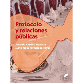 Protocolo y relaciones públicas  JEYJO
