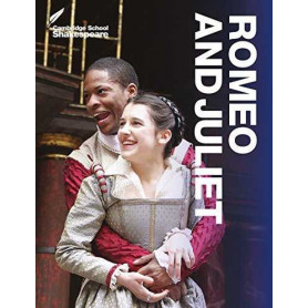 Romeo &amp;Juliet 4th edition  JEYJO