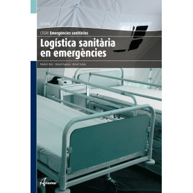 Logística sanitaria en emergéncies  JEYJO
