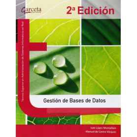 Gestión de bases de datos  JEYJO