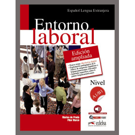Entorno laboral a1/b1.(edición ampliada)  JEYJO