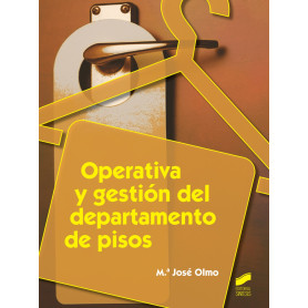 Operativa y gestión del departamento de pisos  JEYJO