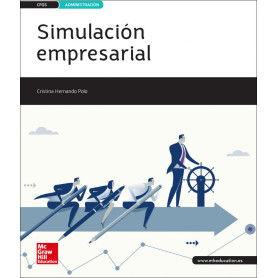 Simulación empresarial  JEYJO