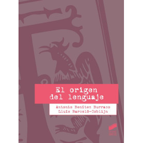 EL ORIGEN DEL LENGUAJE  JEYJO
