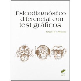 PSICODIAGNÓSTICO DIFERENCIAL CON TEST GRÁFICOS  JEYJO
