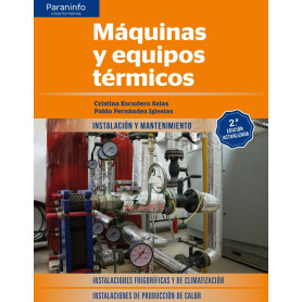 Máquinas y equipos térmicos  JEYJO