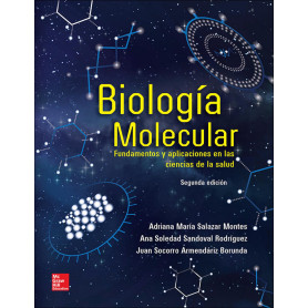 Principios de Biologia molecular.  JEYJO