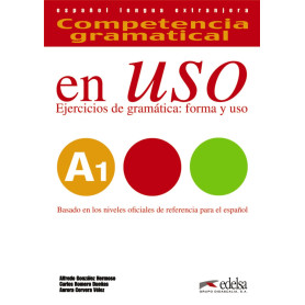 En uso a1 competencia gramatical  JEYJO
