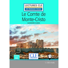 Le comte de Monte-Cristo  JEYJO