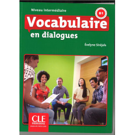 Vocabulaire en dialogues  JEYJO