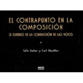 EL CONTRAPUNTO EN LA COMPOSICIÓN  JEYJO