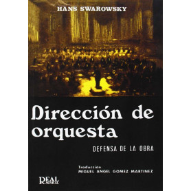DIRECCIÓN DE ORQUESTA  JEYJO